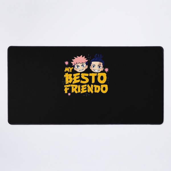 Item preview, Birthday Gifts My Besto Friendo Itadori Awesome For Movie Fan designed and sold by tanksqifas.