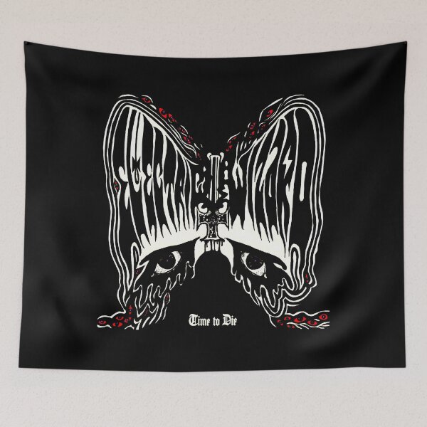 Item preview, Electric Wizard designed and sold by Txtmax.