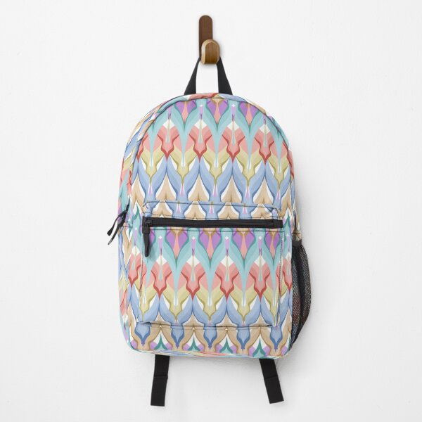 Item preview, Pattern of geometric shapes Abstraction designed and sold by fuzzyfox.
