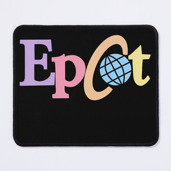 Item preview, Pastel Globe Theme Park Resort Vacation designed and sold by PeterCanaleh.