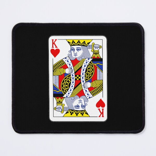 Item preview, King of Hearts Playing Cards Halloween Costume Casino Easy designed and sold by DienesAngele.