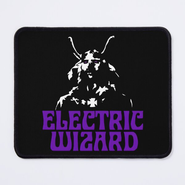 Item preview, Electric Wizard designed and sold by Txtmax.