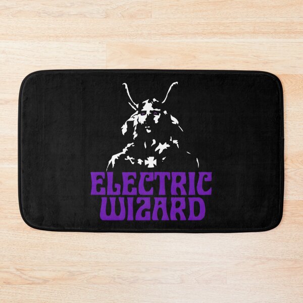 Item preview, Electric Wizard designed and sold by Txtmax.