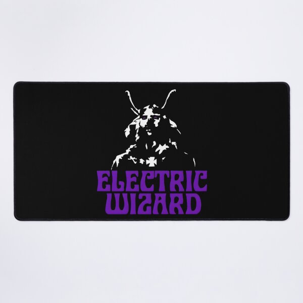 Item preview, Electric Wizard designed and sold by Txtmax.
