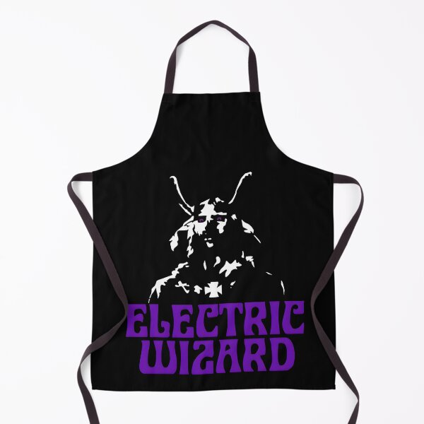 Item preview, Electric Wizard designed and sold by Txtmax.