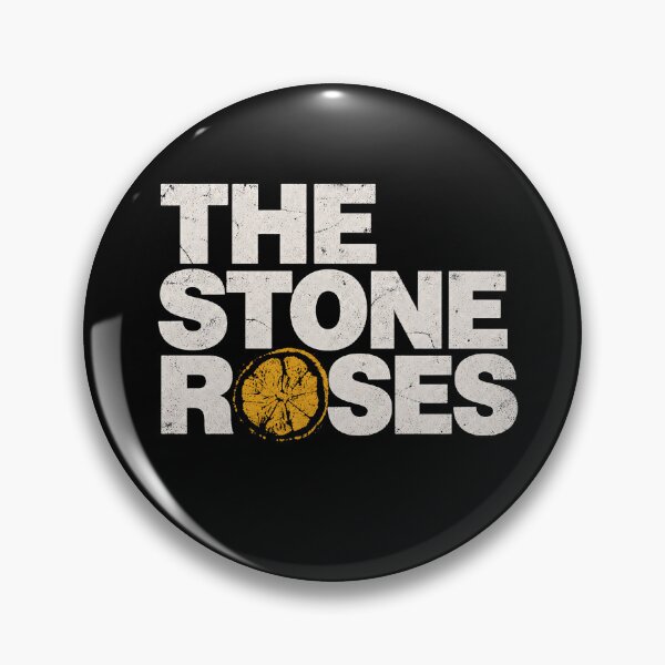 Artikelvorschau, The Stone Roses - Lemon entworfen und verkauft von lcnsdjstrtry.
