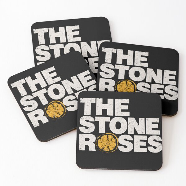 Item preview, The Stone Roses - Lemon designed and sold by lcnsdjstrtry.