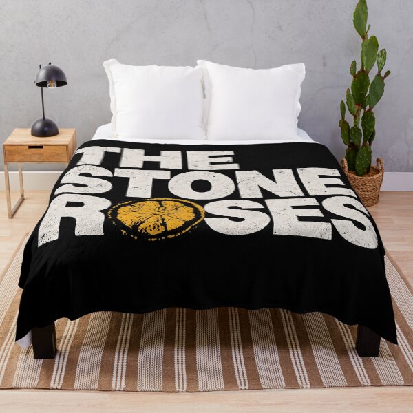 Item preview, The Stone Roses - Lemon designed and sold by lcnsdjstrtry.
