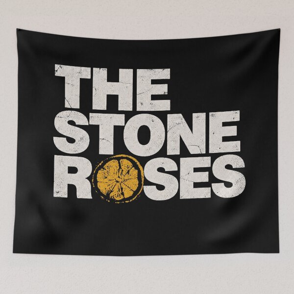 Item preview, The Stone Roses - Lemon designed and sold by lcnsdjstrtry.
