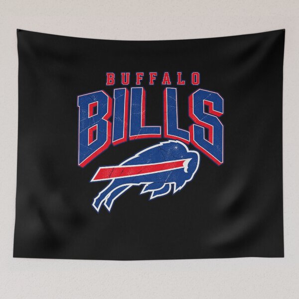 Item preview, Buffalo Bills Men's and Women's designed and sold by luffyShop1.
