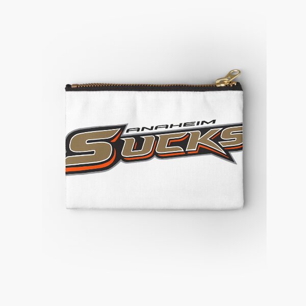 Item preview, Anaheim Sucks designed and sold by Jediland-artist.