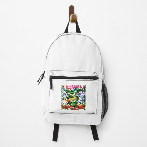 Item preview, Mutantes Mysteries of the Tropical Horizon Os designed and sold by yosachris.