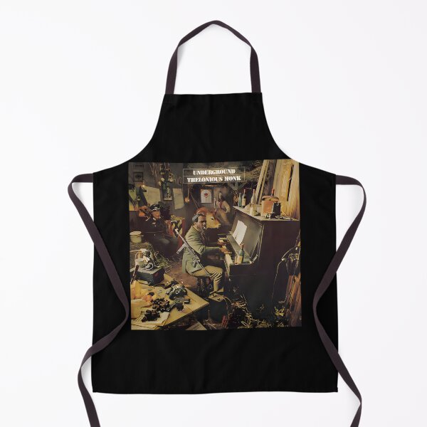 Item preview, Thelonious Monk Album Monk Underground  designed and sold by GarrickHomenick.