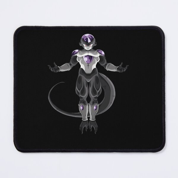 Item preview, Black Frieza'S Final Transformation New Form (2022) Black Frieza designed and sold by tanksqifas.