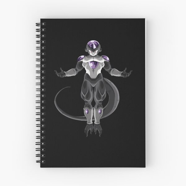 Item preview, Black Frieza'S Final Transformation New Form (2022) Black Frieza designed and sold by tanksqifas.
