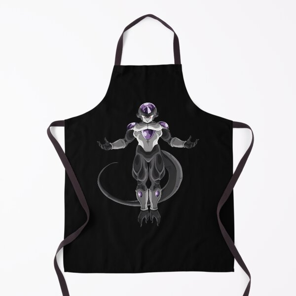 Item preview, Black Frieza'S Final Transformation New Form (2022) Black Frieza designed and sold by tanksqifas.