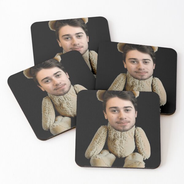 Item preview, Quinn Huggy Bear Hughes designed and sold by Jediland-artist.