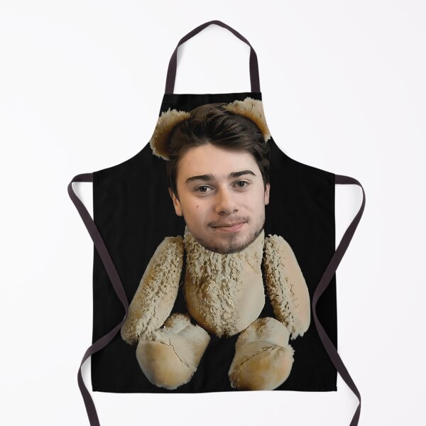 Item preview, Quinn Huggy Bear Hughes designed and sold by Jediland-artist.