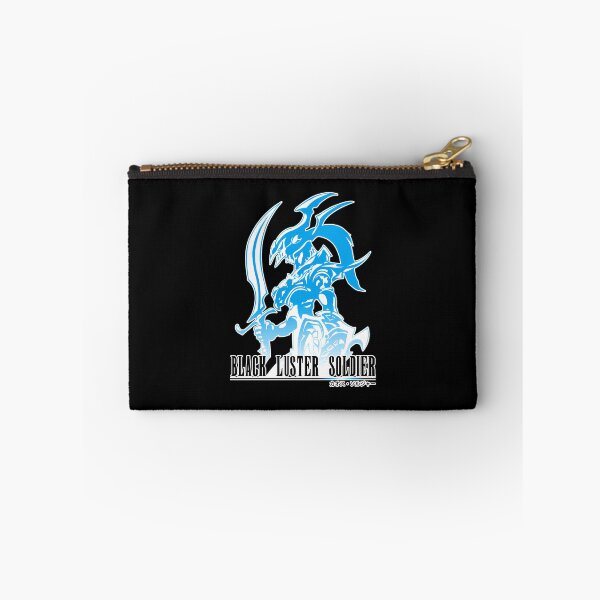 Item preview, Black Luster Soldier In Final Fantasy Style designed and sold by kotasfqde.