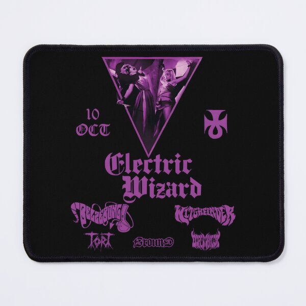 Item preview, Electric Wizard designed and sold by Txtmax.