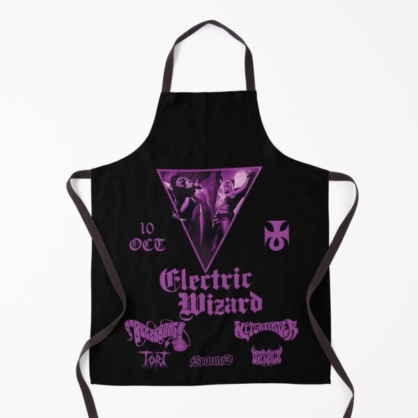 Item preview, Electric Wizard designed and sold by Txtmax.