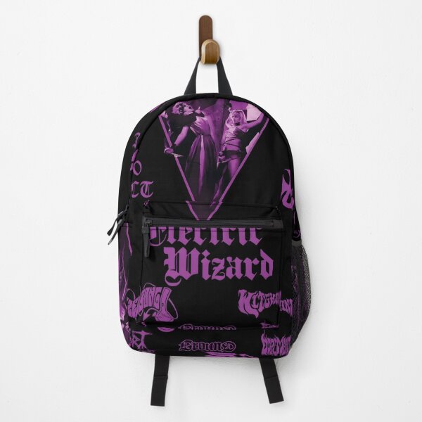 Item preview, Electric Wizard designed and sold by Txtmax.
