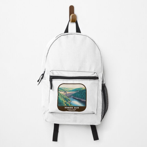 Item preview, Norris Dam State Park (Tennessee) designed and sold by RabbitK.