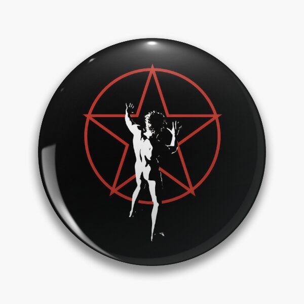 Item preview, 2112 Starman designed and sold by GarrickHomenick.