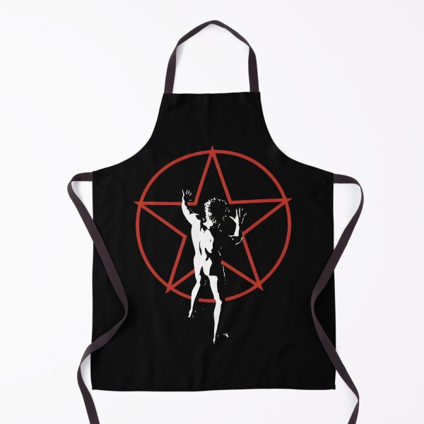Item preview, 2112 Starman designed and sold by GarrickHomenick.