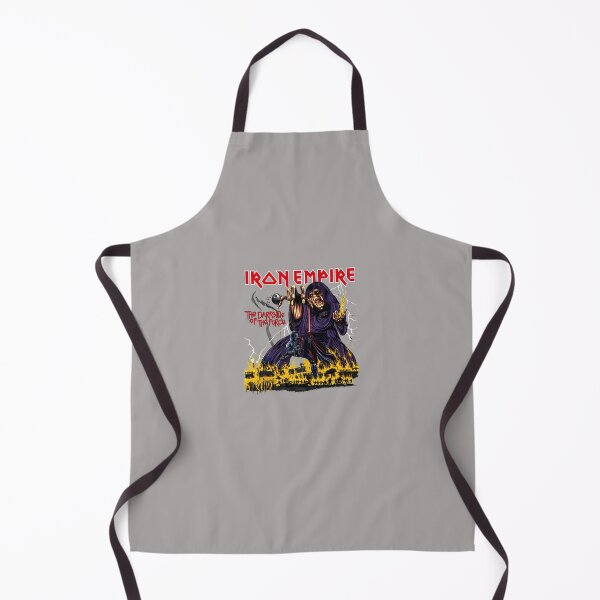 Item preview, Dark-Empire-Force-Puppet-Master-Design designed and sold by MitomaMoller.