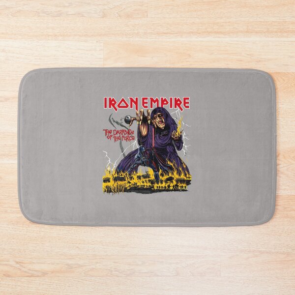 Item preview, Dark-Empire-Force-Puppet-Master-Design designed and sold by MitomaMoller.