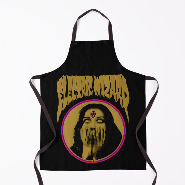 Item preview, Electric Wizard designed and sold by Txtmax.
