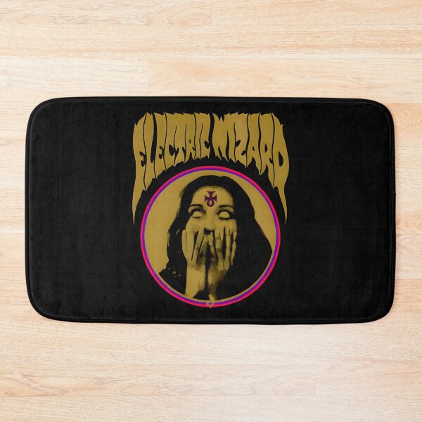 Item preview, Electric Wizard designed and sold by Txtmax.