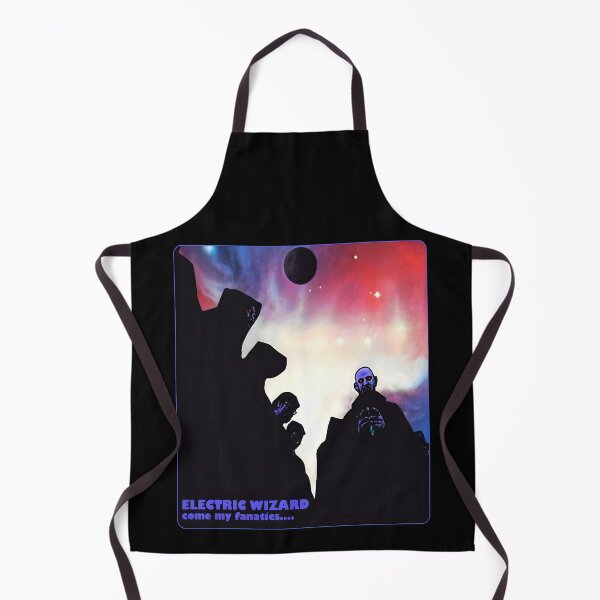 Item preview, Electric Wizard designed and sold by Txtmax.
