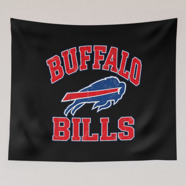 Item preview, Buffalo Bills funny for fans art designed and sold by luffyShop1.