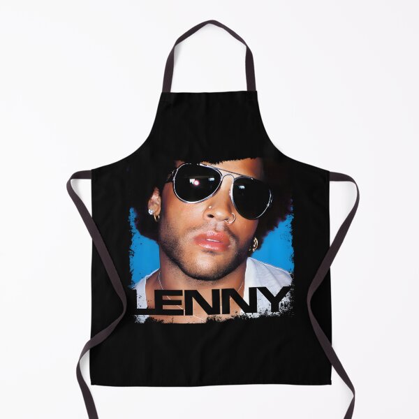 Item preview, Lenny Kravitz - Lenny designed and sold by GarrickHomenick.
