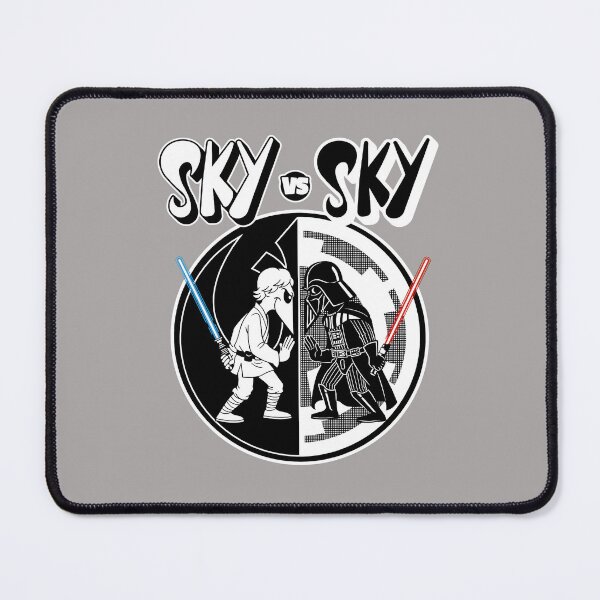 Item preview, Character-Confrontation-Graphic designed and sold by MitomaMoller.