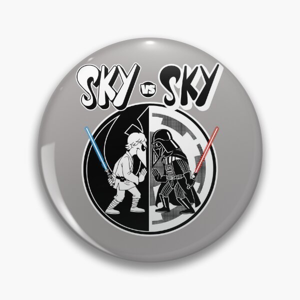 Item preview, Character-Confrontation-Graphic designed and sold by MitomaMoller.