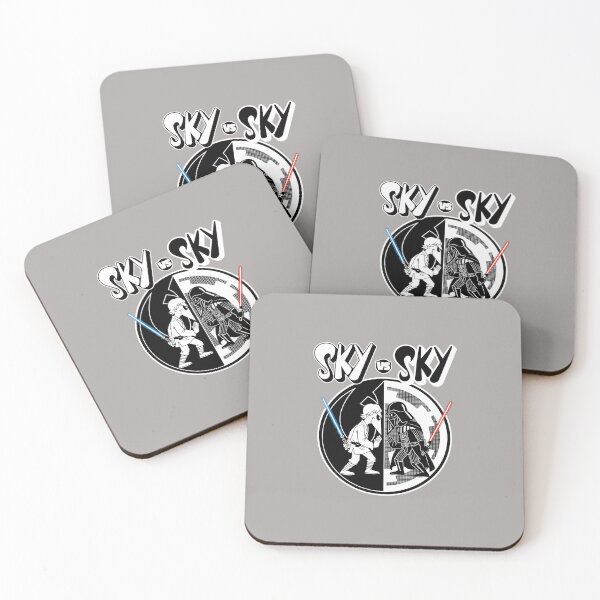 Item preview, Character-Confrontation-Graphic designed and sold by MitomaMoller.