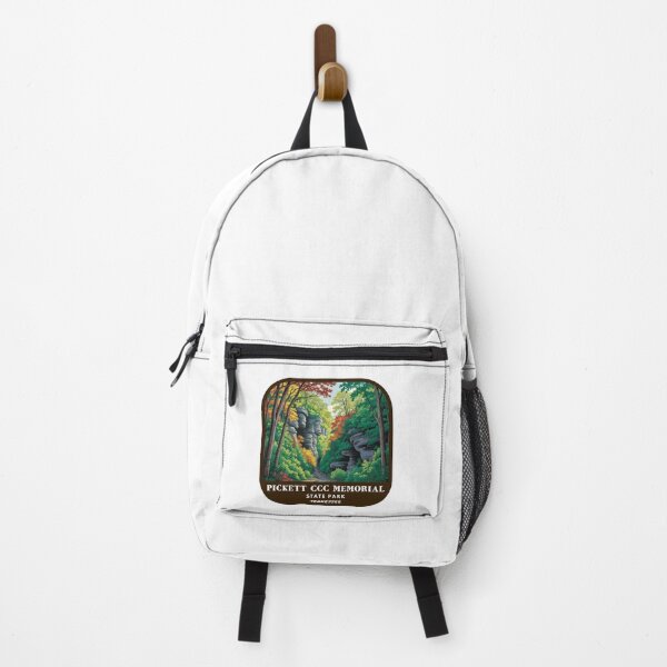 Item preview, Pickett CCC Memorial State Park (Tennessee) designed and sold by RabbitK.