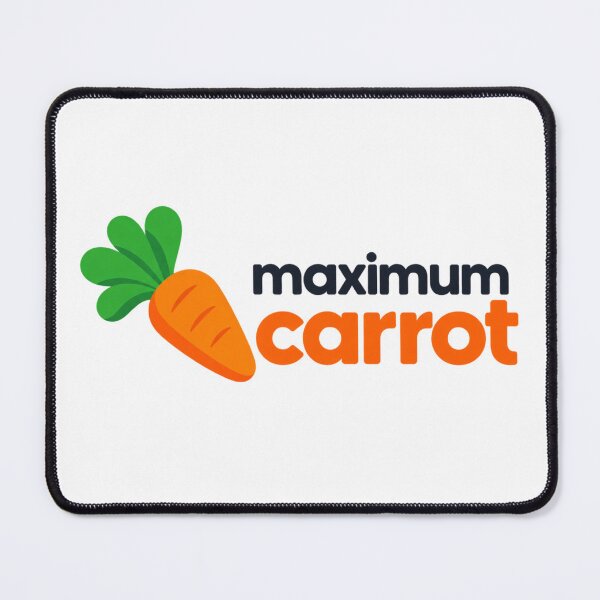 Item preview, Maximum Carrot designed and sold by UNK-Fatigues.