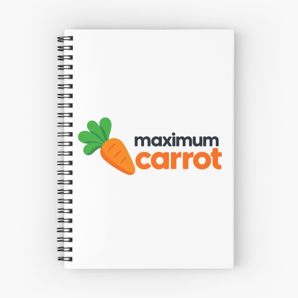 Item preview, Maximum Carrot designed and sold by UNK-Fatigues.