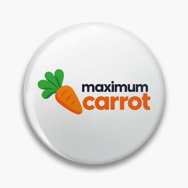 Item preview, Maximum Carrot designed and sold by UNK-Fatigues.