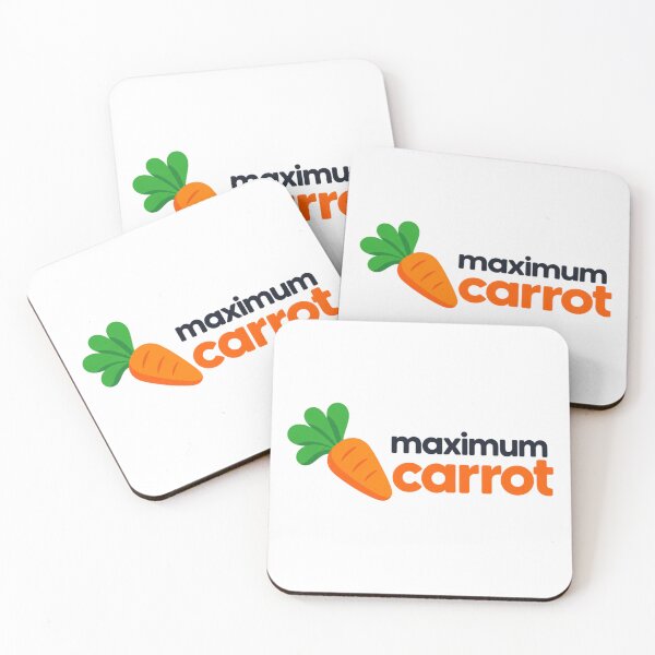 Item preview, Maximum Carrot designed and sold by UNK-Fatigues.