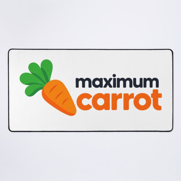 Item preview, Maximum Carrot designed and sold by UNK-Fatigues.