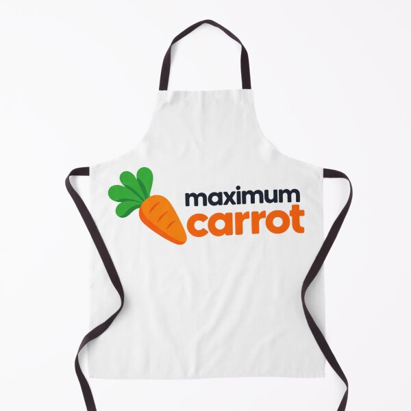 Item preview, Maximum Carrot designed and sold by UNK-Fatigues.