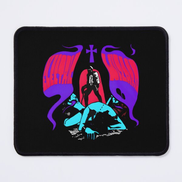 Item preview, Electric Wizard designed and sold by Txtmax.