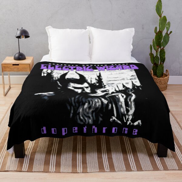Item preview, Electric Wizard designed and sold by Txtmax.