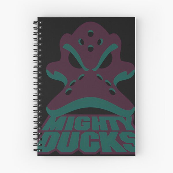 Item preview, Mighty Ducks Cartoon Themed 90'S designed and sold by AttitudeNova.