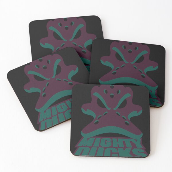 Item preview, Mighty Ducks Cartoon Themed 90'S designed and sold by AttitudeNova.